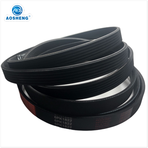 V ribbed belt 6PK905 fan belt